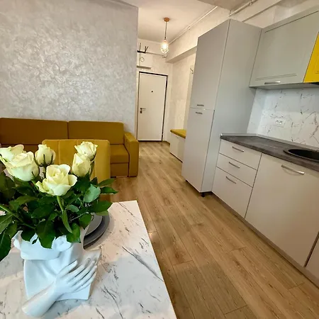 Myamar Premium Apartment *