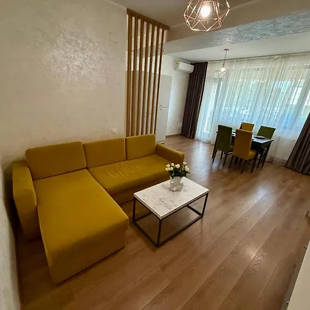 Apartment Myamar Premium *