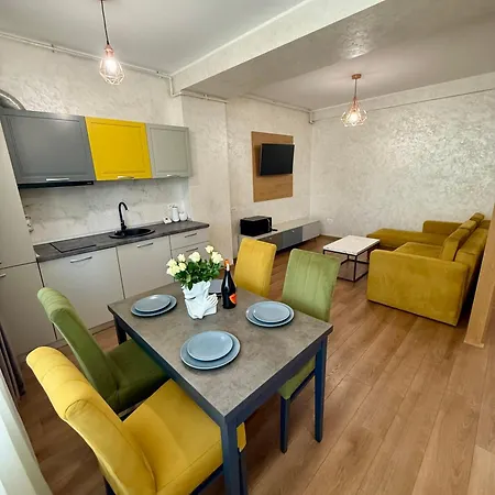 Apartment Myamar Premium