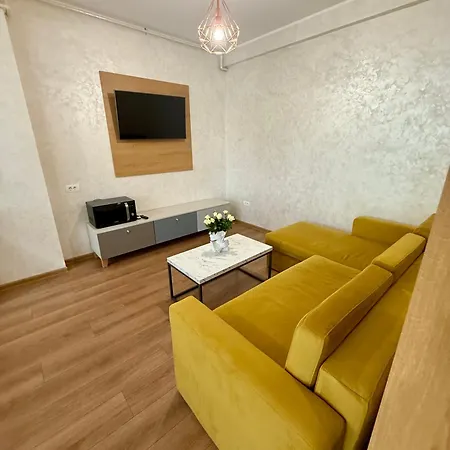 Myamar Premium Apartment *