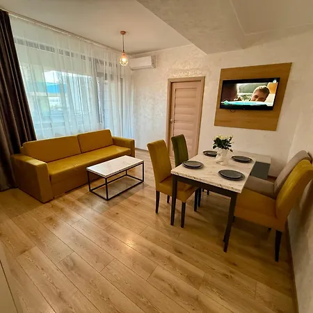 Apartment Myamar Premium *