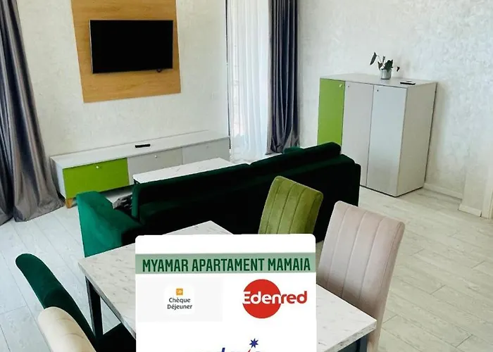Myamar Premium *