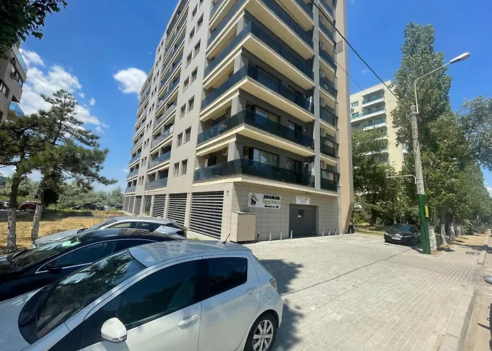 Myamar Premium דירה *