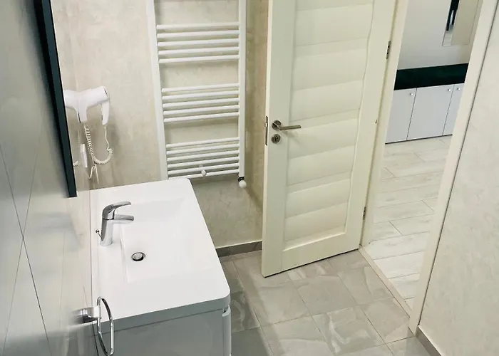 Myamar Premium דירה מאמאיה