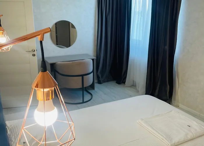 Myamar Premium Apartment