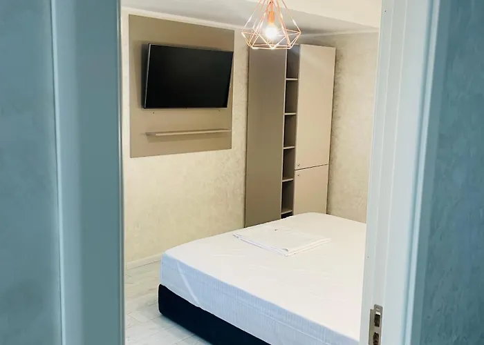 Myamar Premium Apartment