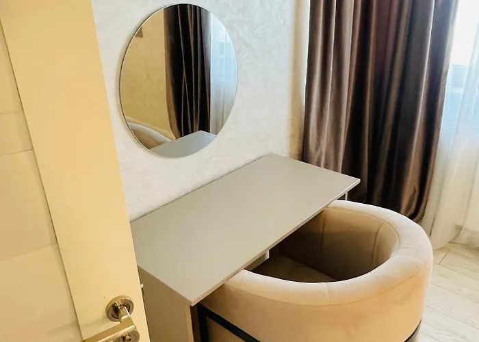 Myamar Premium Apartment *