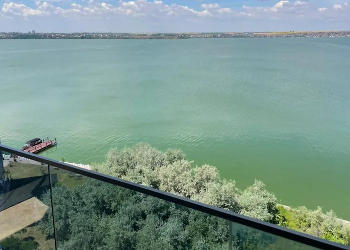 Myamar Premium Apartment Mamaia