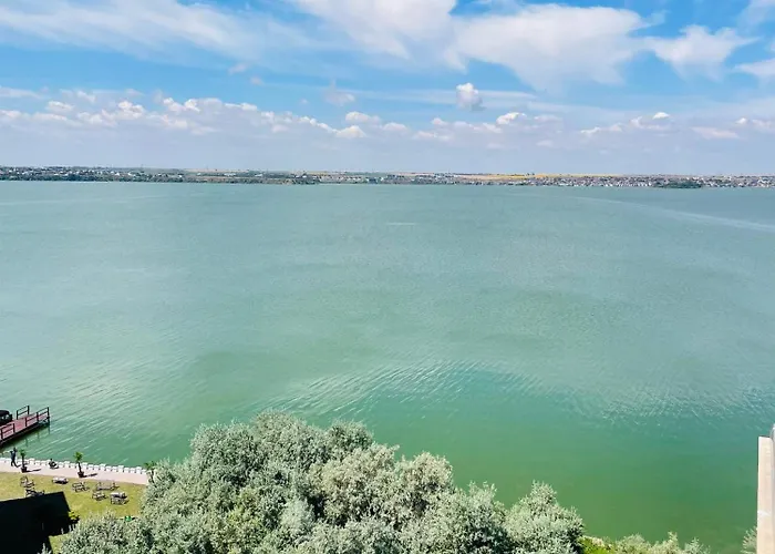 Apartment Myamar Premium Mamaia