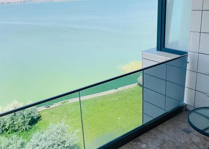 דירה Myamar Premium *