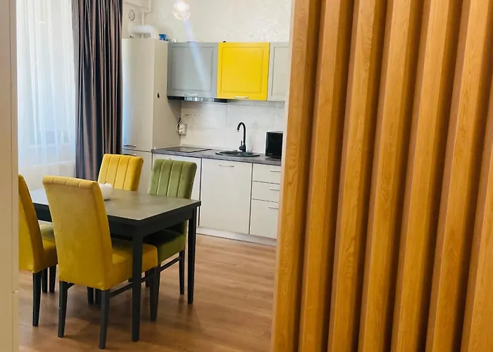 Myamar Premium Apartment