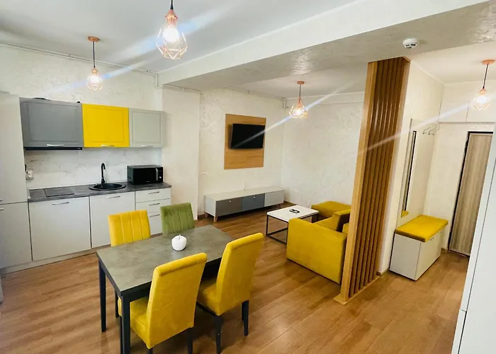 Apartment Myamar Premium