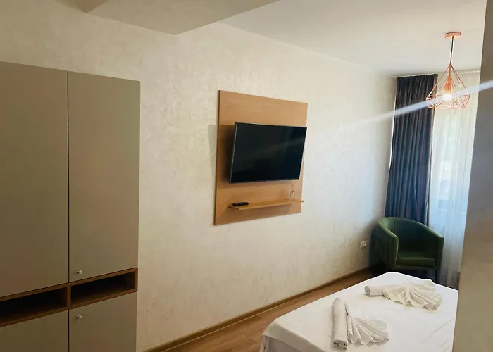 Myamar Premium דירה *