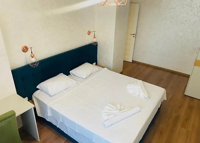 Myamar Premium דירה מאמאיה