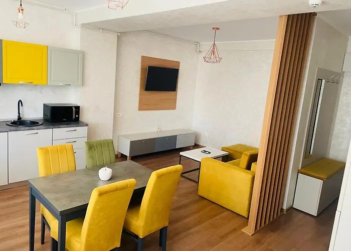 Apartment Myamar Premium