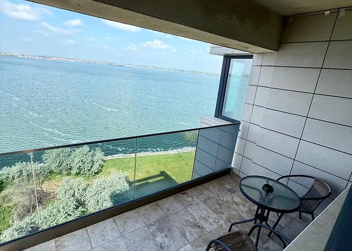 Apartment Myamar Premium *