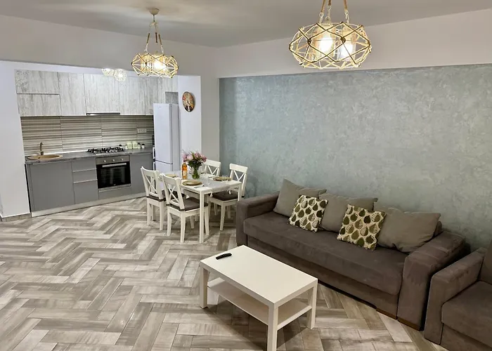 Apartment Myamar Premium *