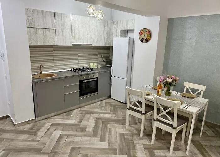 Myamar Premium Apartment *