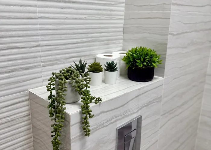 Myamar Premium Apartment