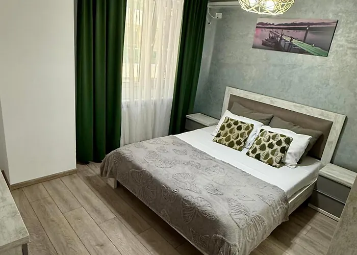 Apartment Myamar Premium