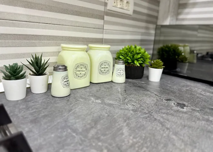 Apartment Myamar Premium Mamaia