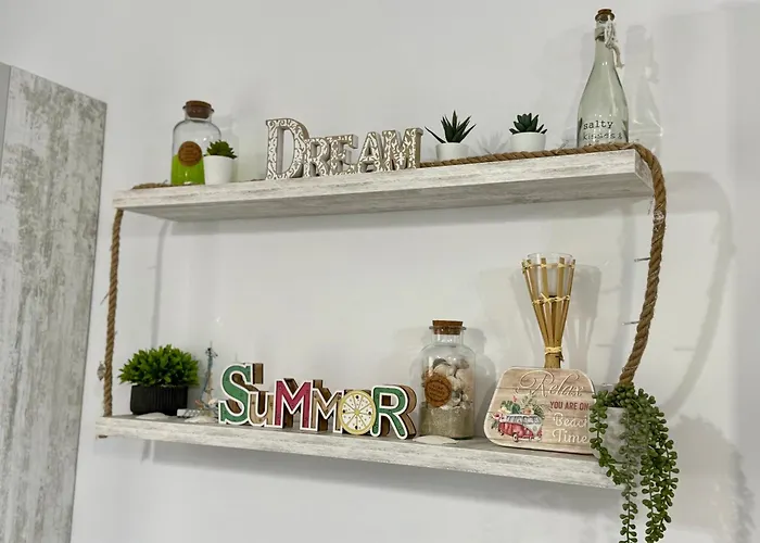 Myamar Premium Apartment *