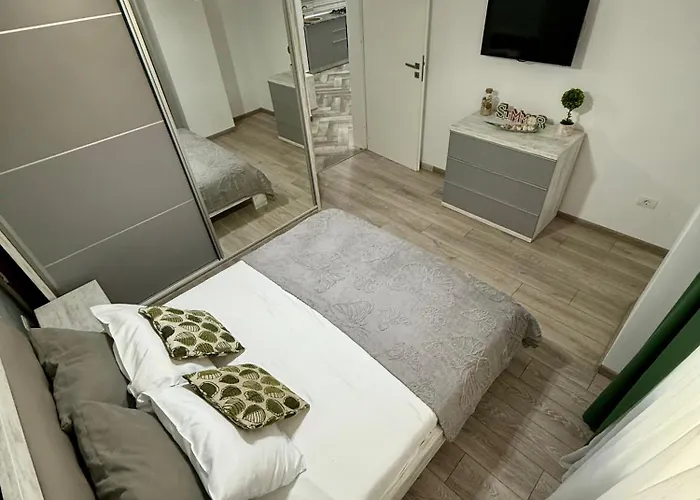 Myamar Premium Apartment