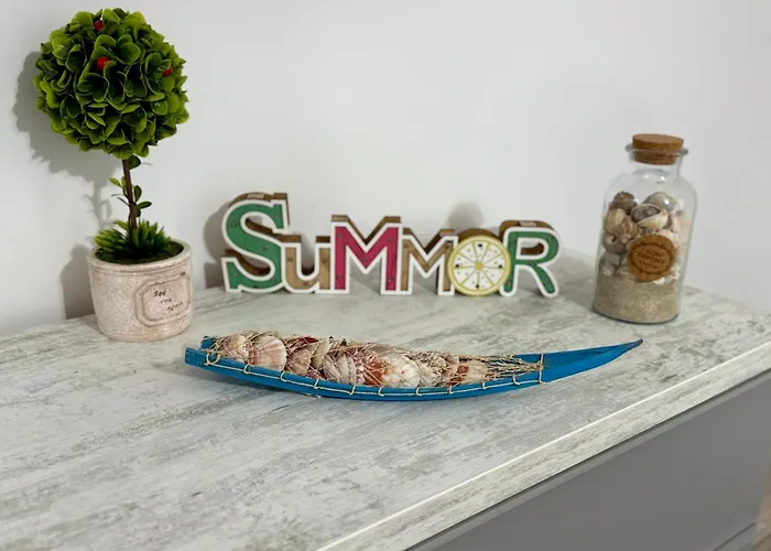 Apartment Myamar Premium