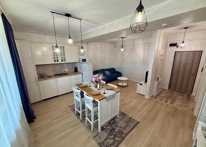 Apartment Myamar Premium *