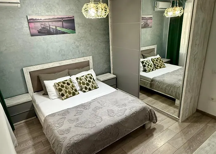 Myamar Premium דירה מאמאיה