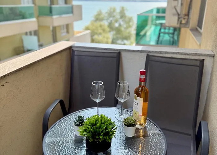 Myamar Premium Apartment