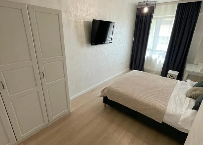 Apartment Myamar Premium