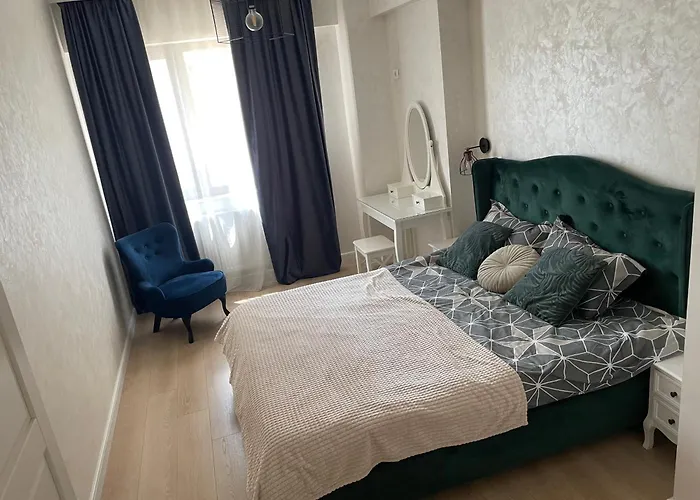 Apartment Myamar Premium *