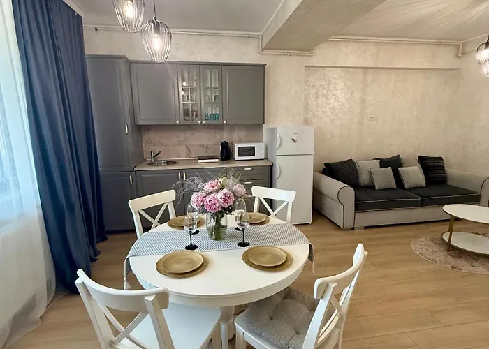 Apartment Myamar Premium