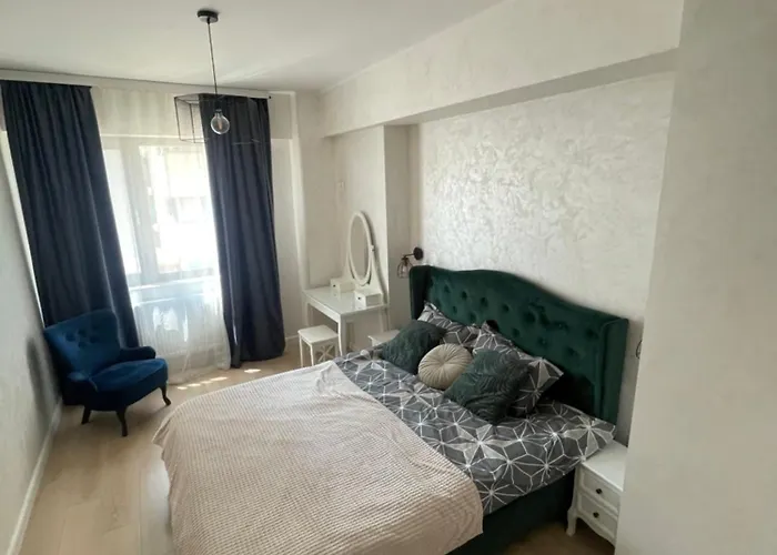 Apartment Myamar Premium *