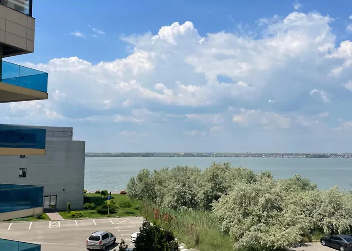 דירה Myamar Premium *