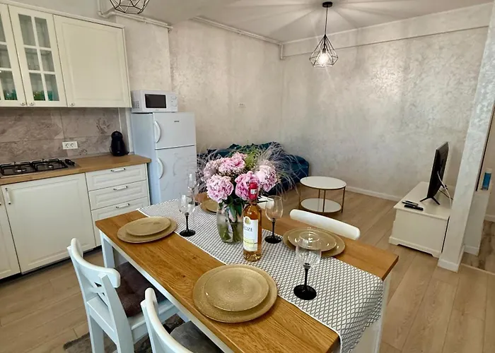 Myamar Premium Apartment