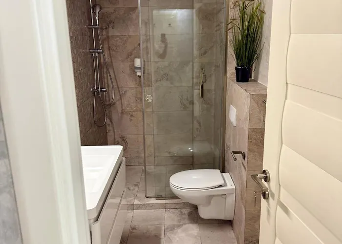 Apartment Myamar Premium