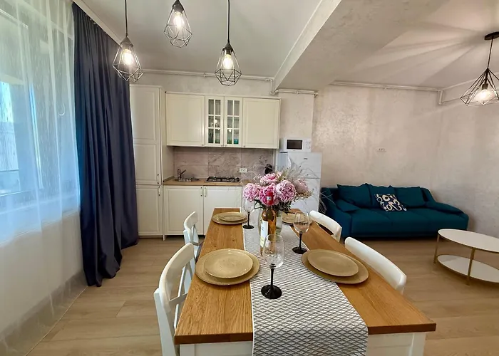 Myamar Premium Apartment *