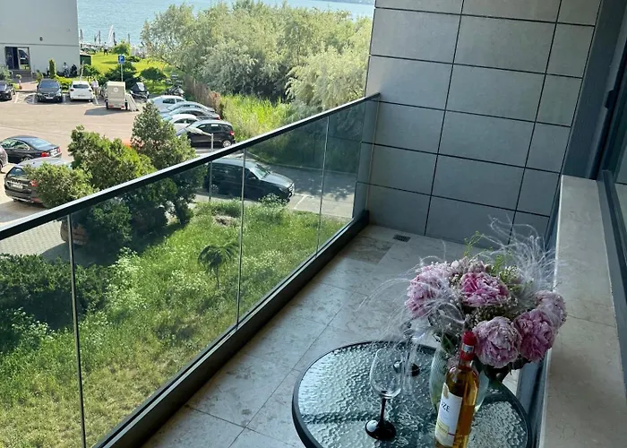 Myamar Premium Apartment