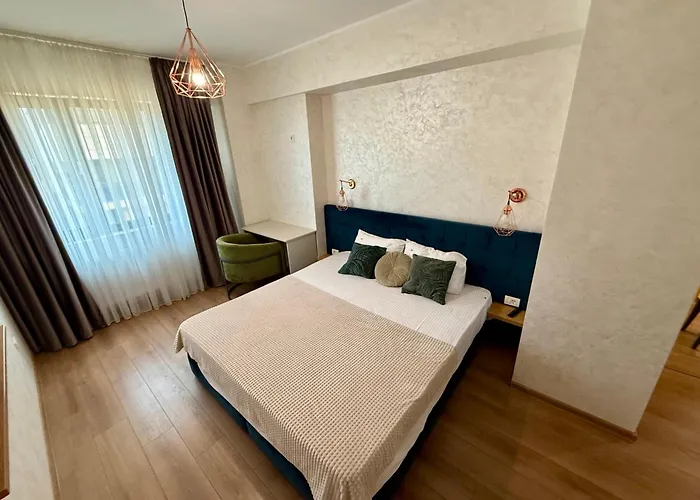 Apartment Myamar Premium