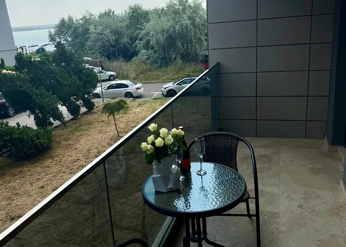 Apartment Myamar Premium