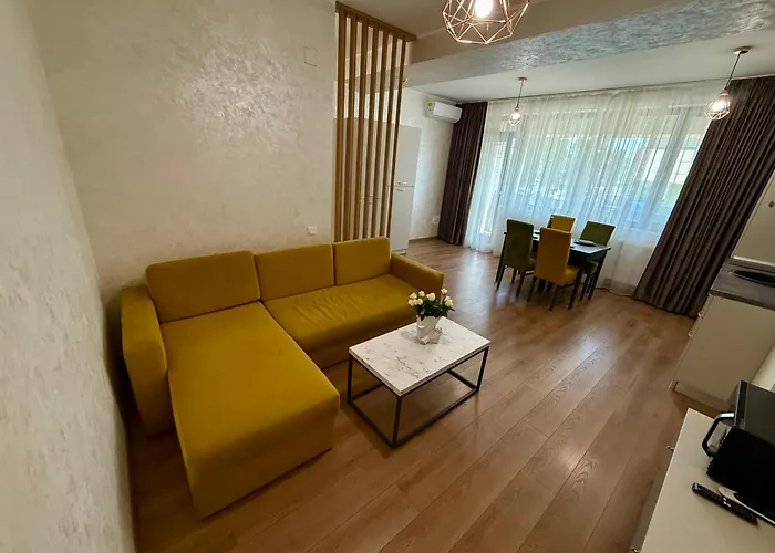 Apartment Myamar Premium *