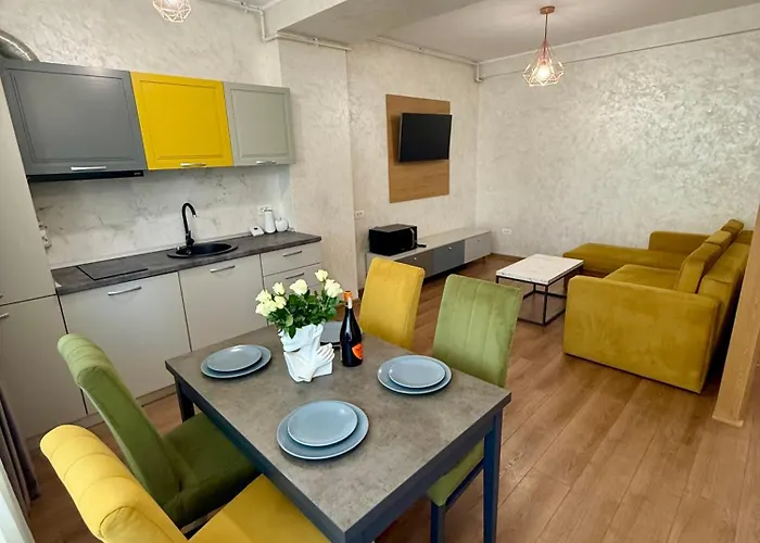 Apartment Myamar Premium