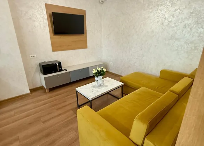 Myamar Premium Apartment *